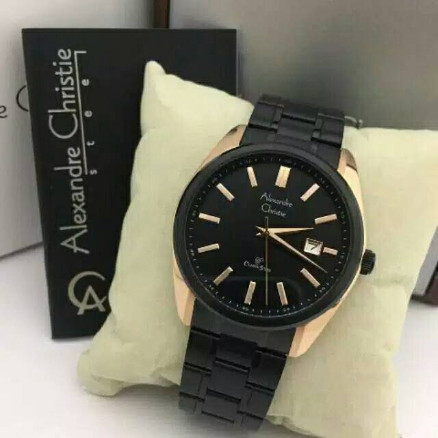 Alexandre Christie AC 8514 Couple