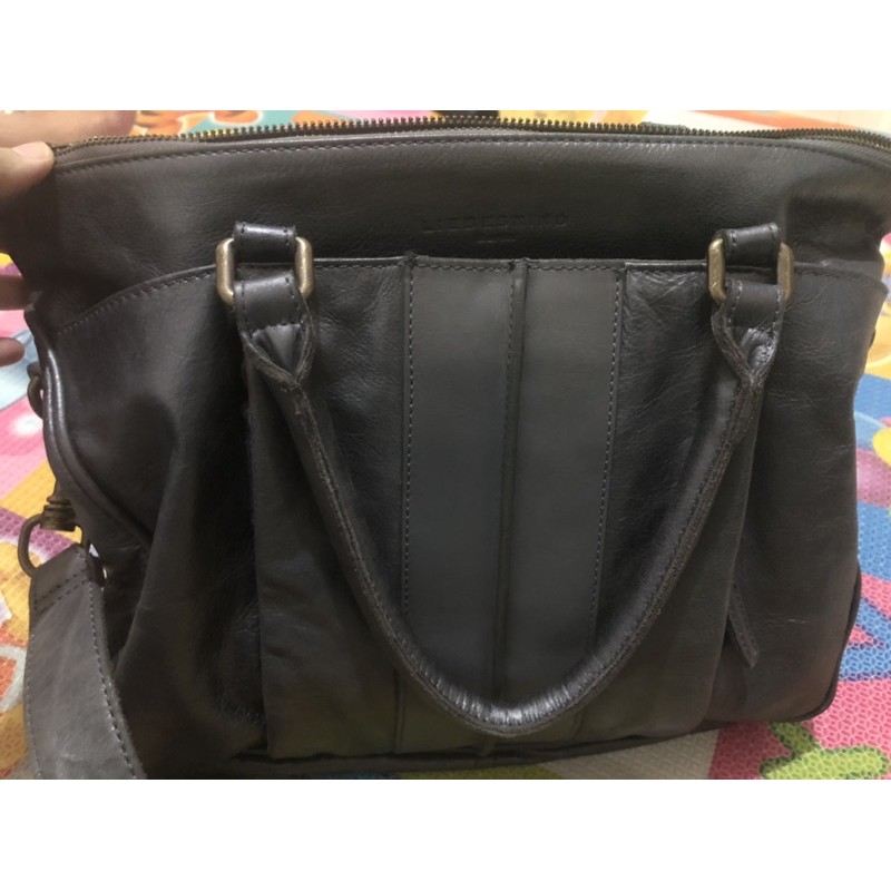 Liebeskind Original French Grey