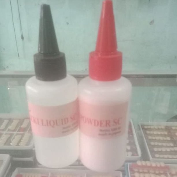 Liquid Sc Powder Sc