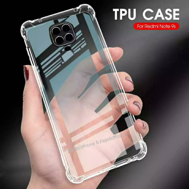 Harga note 9 pro case with camera protection Terbaru Sep 2025 | BigGo ...