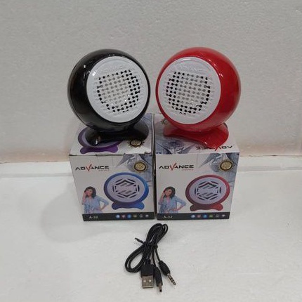 Speaker ADVANCE A-32