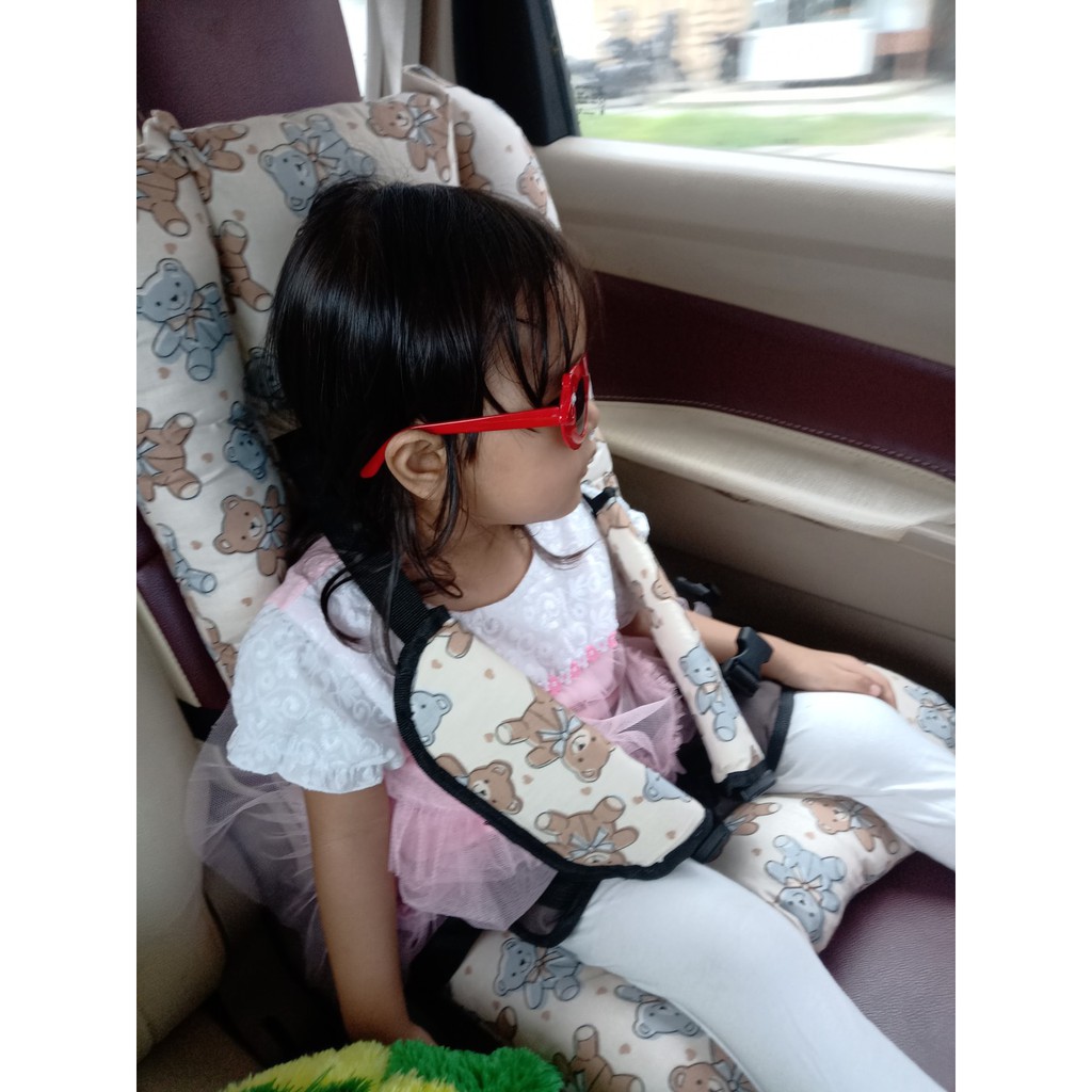 Kursi Mobil Bayi CAR SEAT