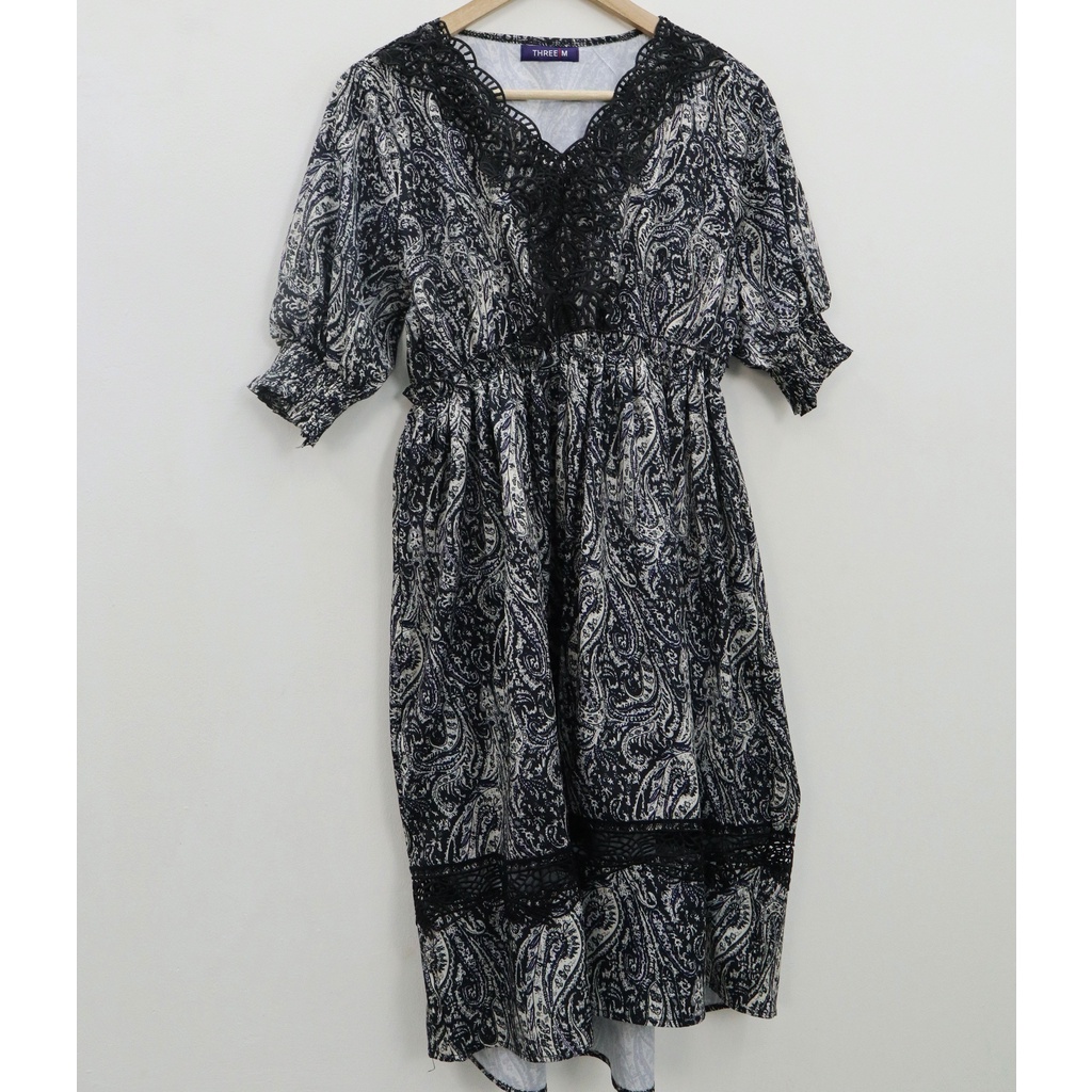 Gwen vintage dress - Thejanclothes