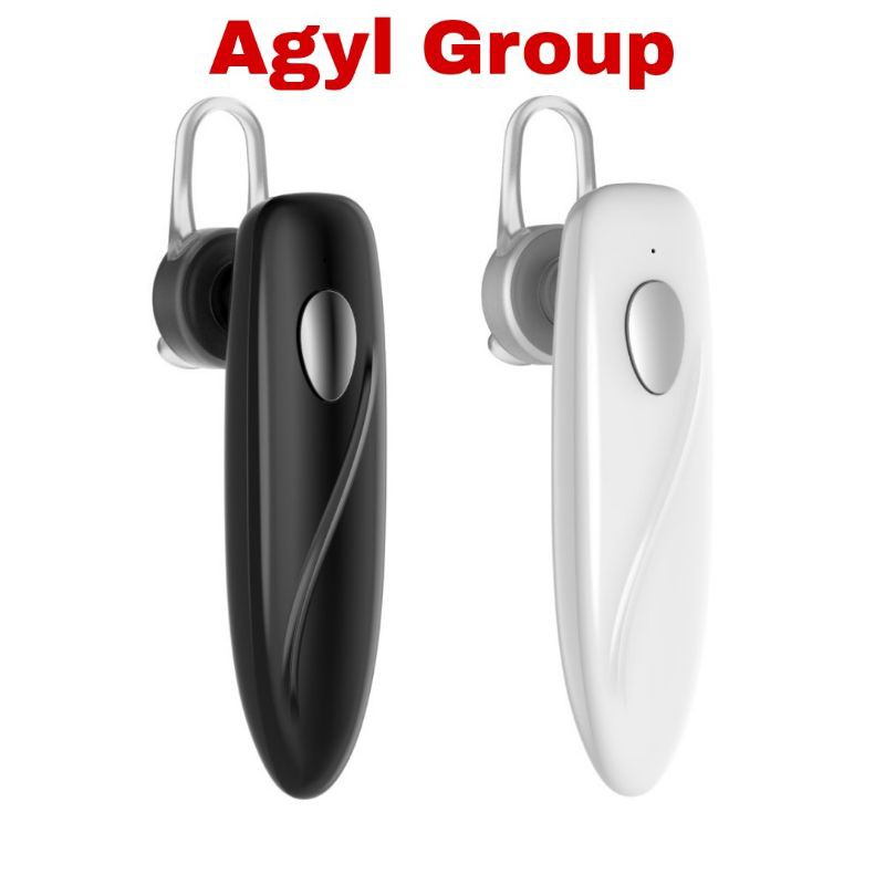 Headset Bluetooth Oase KD02 Garansi Resmi Oppo