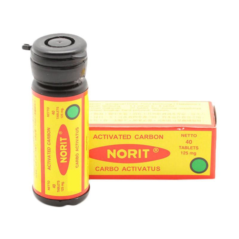 NORIT CAP LANG -  KARBON AKTIF