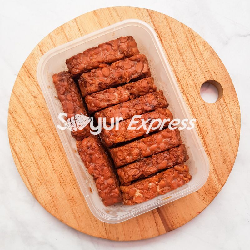 

KIRIM INSTAN Tempe Bacem 10 Potong