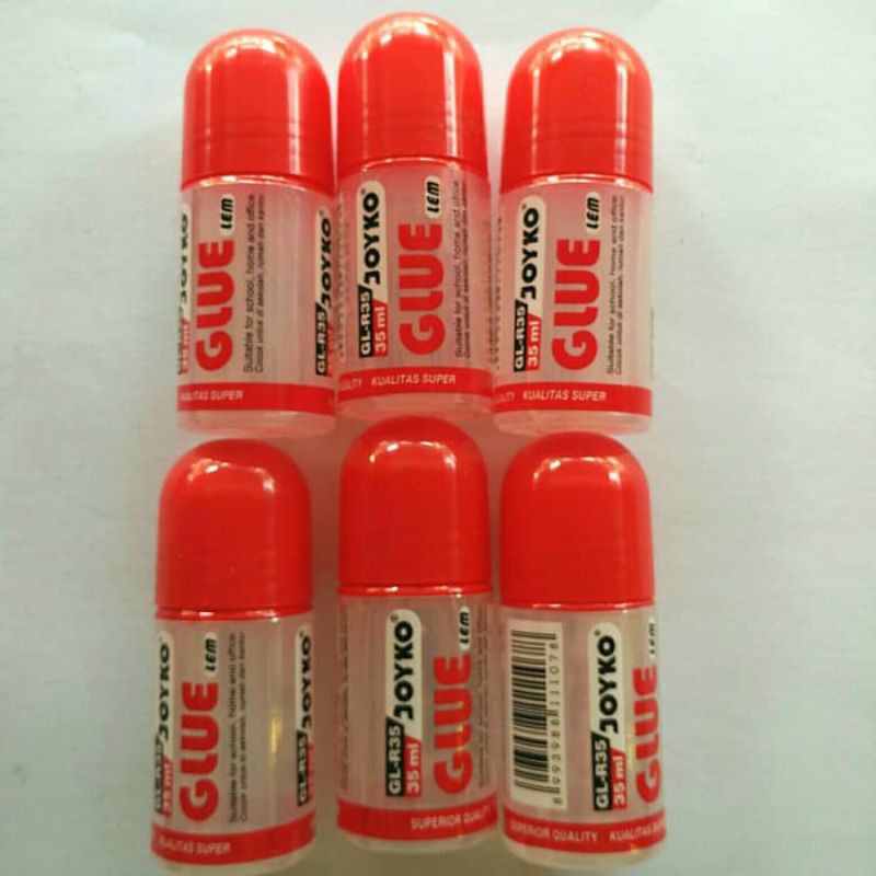

Lem Stick joyko 35 grm / 35 ML