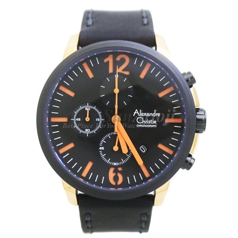 Promo Alexandre Christie AC 6267MC Berkualitas