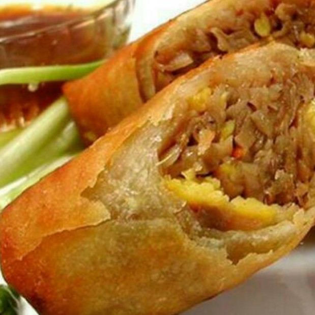 

LUMPIA PORIS