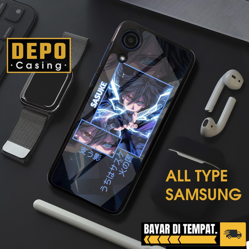 Case Samsung A03S A10 A10S M10 Case Hp Samsung  A03S A10 A10S M10 Depo Casing [NRT1] Casing Hp Aesth