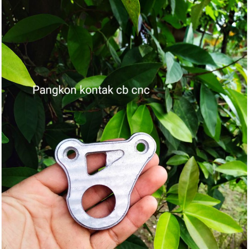 Pangkon kunci kontak cnc cb100 cb125