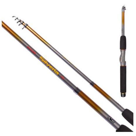 Joran Antena Maguro Silveria 150