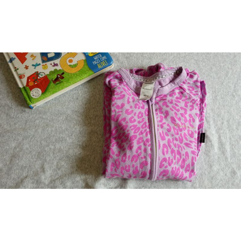 Bonds PL/preloved Bonds/prelovedBajuanak/Baju tidur Anak