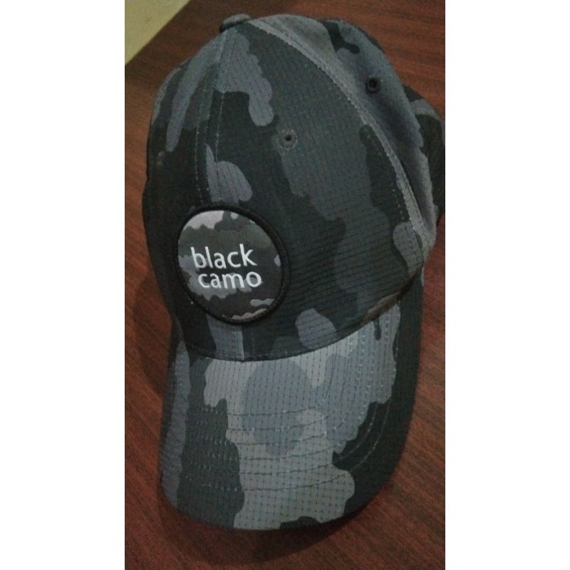 Topi Original Branded