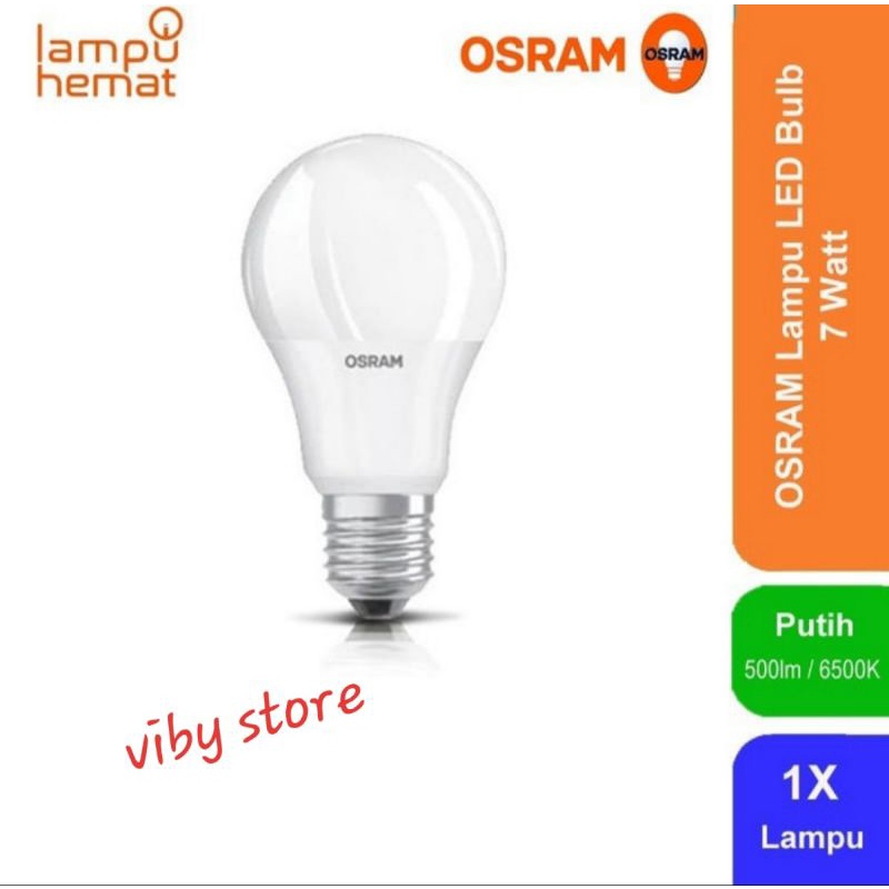 Harga Lampu Led Osram Terbaik Lampu Elektronik Juni 2021 Shopee Indonesia