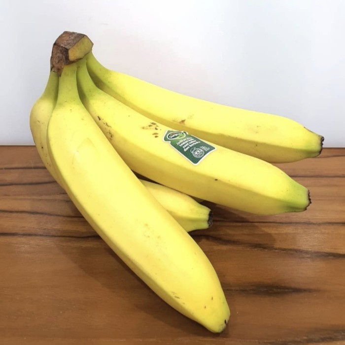 

PISANG SUNNPRIDE 1Kg