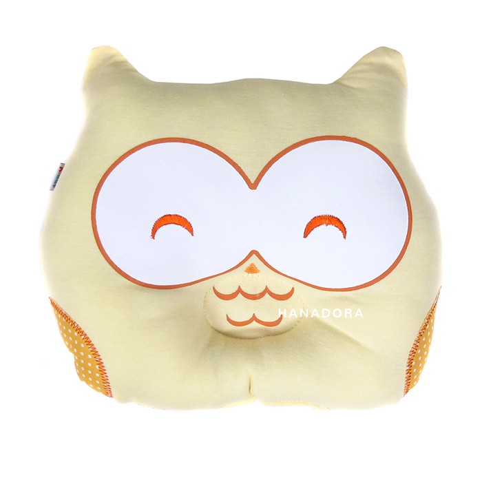 Kiddy Baby Pillow KD2620 - Bantal Bayi