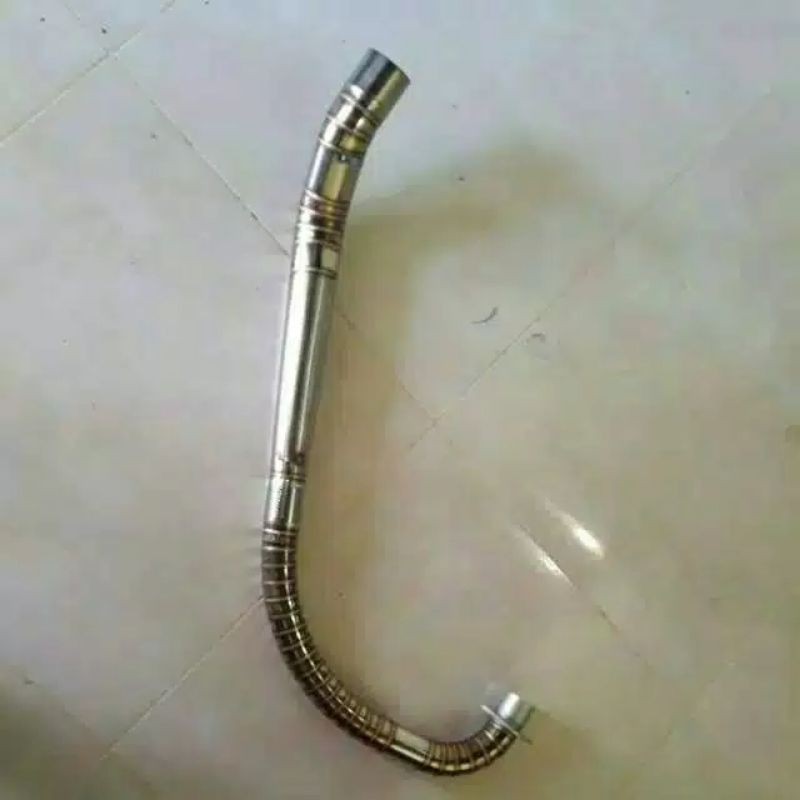 Premium Leheran Model Jawara Barbara Cb Gl Megapro Tiger