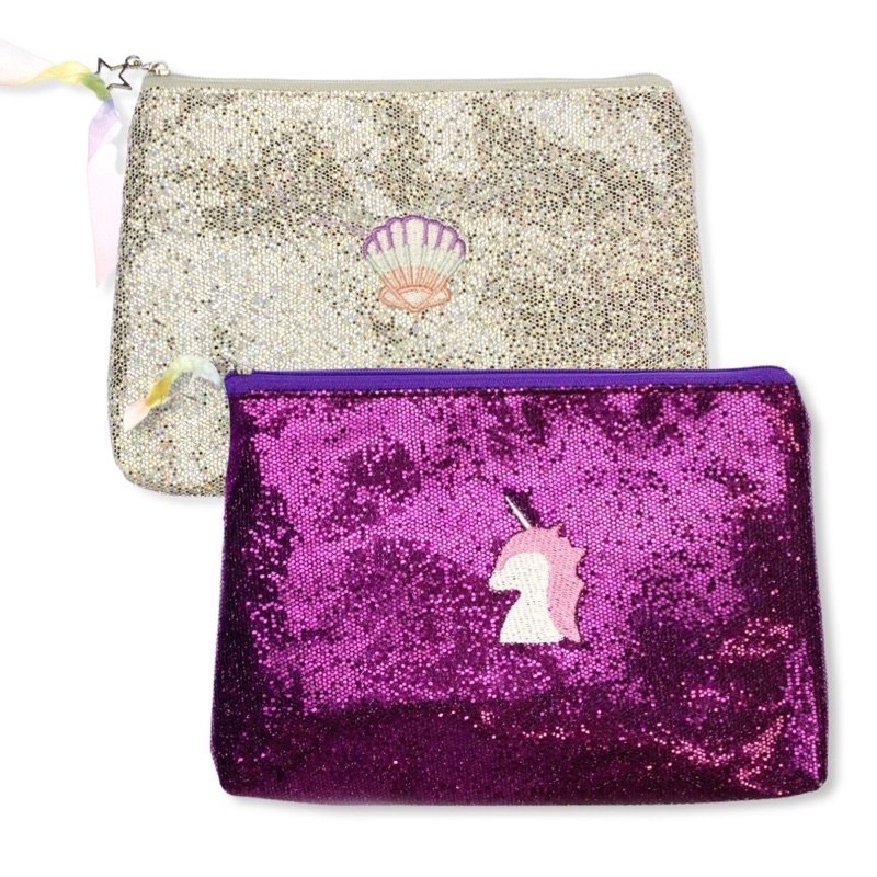 

W! Accessories Dompet Serbaguna / Pouch Glitter 59660700