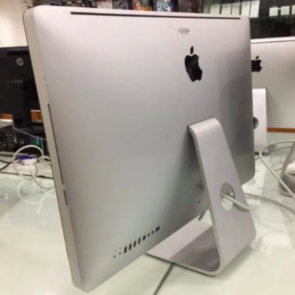 PROMO iMac Tebal 27 inch 2009 - 2010 - 2011 SECOND