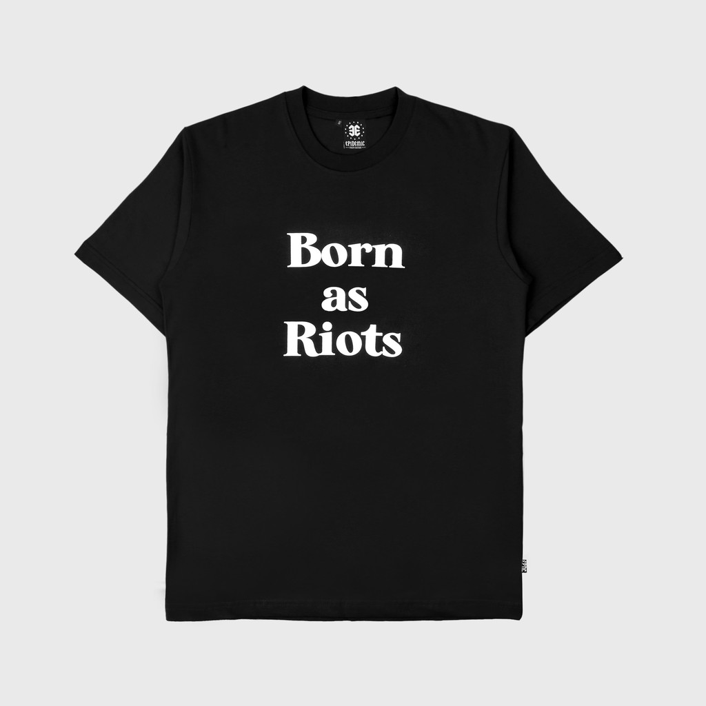 

Epidemic Born Riot - Kaos Epidemic