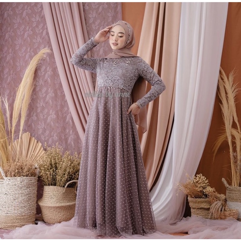 Ariana Doty Pearl by Eldiza_by_anne