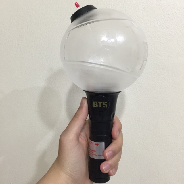 Army Bomb Ver 1