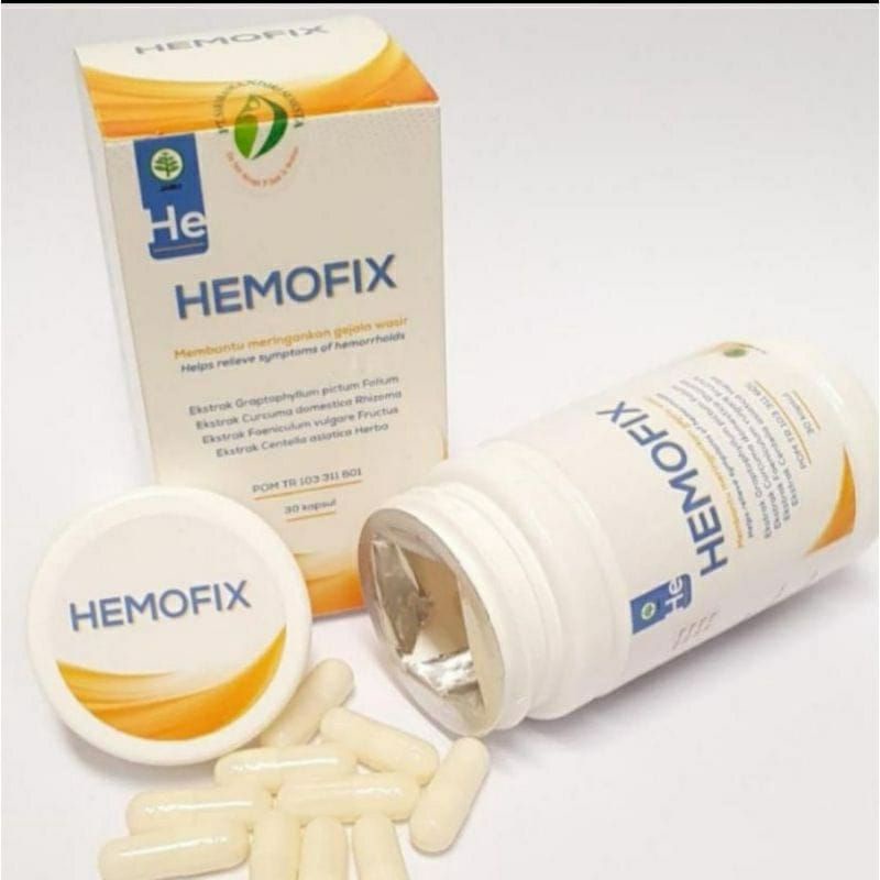 HEMOFIX ASLI ORIGINAL OBAT WASIR  AMBIEN AMPUH TERBUKTI  NYATA  KHASIATNYA TOPCER