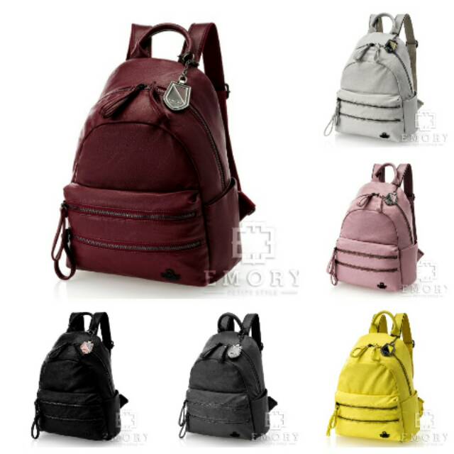 Tas emory ransel fashion original brand