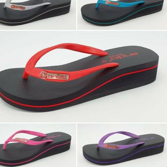 Order-- SANDAL JEPIT ANDO NICE QUEEN 02