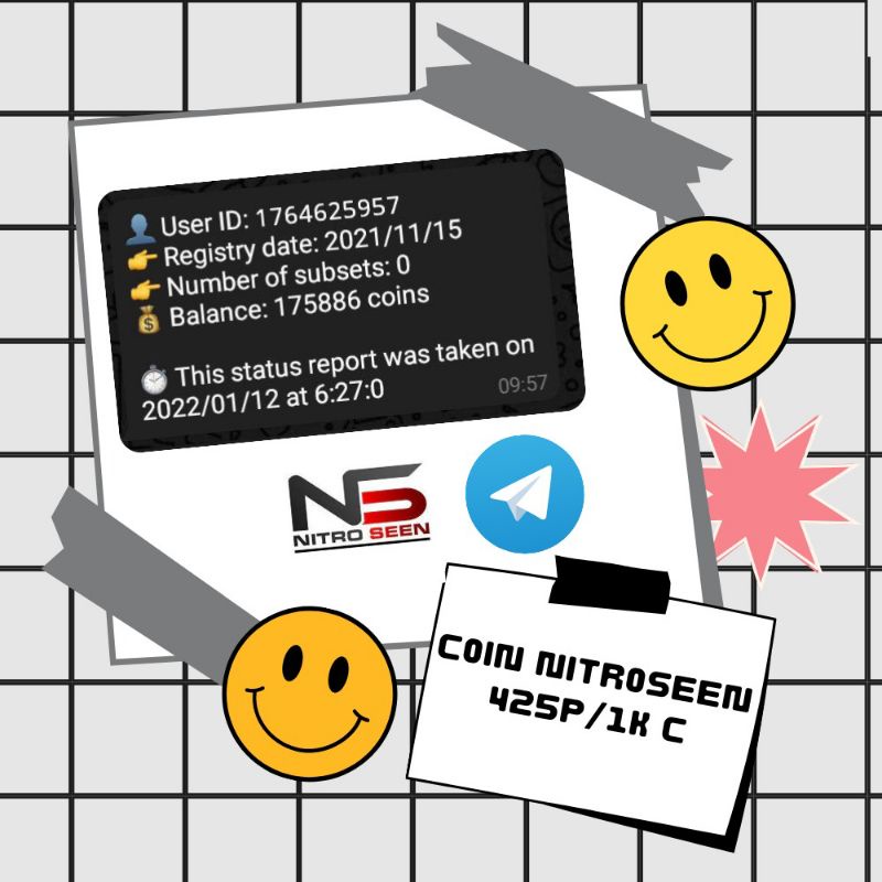 COIN NITROSEEN [BACADESKRIPSI]