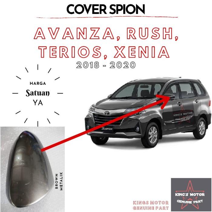 Cover Spion AVANZA RUSH TERIOS XENIA 2018-2020