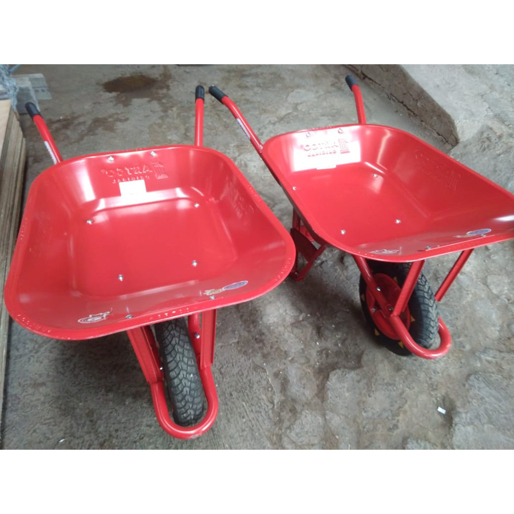 Harga raja angkong
