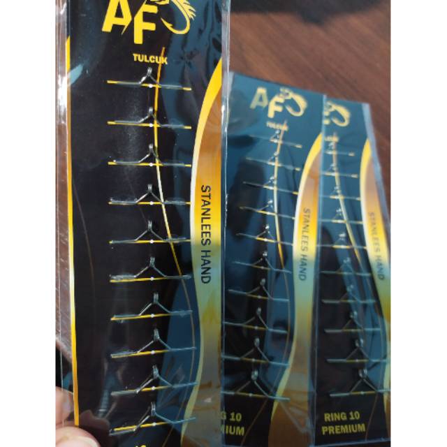 Kawat stainless steel pancing