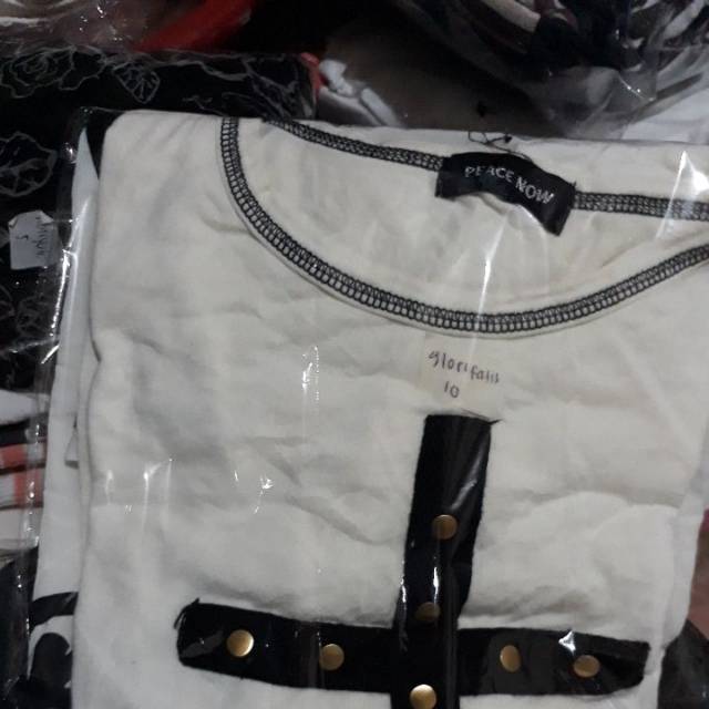 

Khusus kak glori 2 pcs