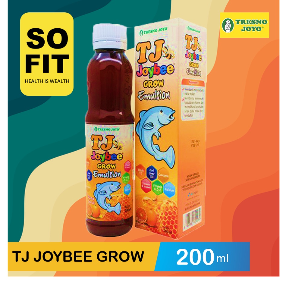 Madu TJ Series / Madu TJ Murni / Madu TJ Super / Madu TJ Joybee / Madu TJ Panas Dalam / Tresnojoyo