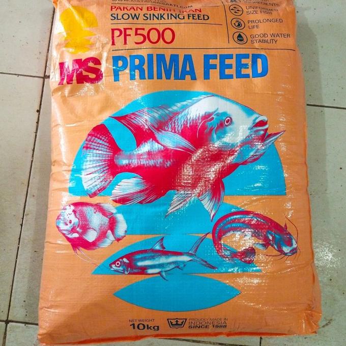 ;&;&;&;&] pelet pf 500 1kg