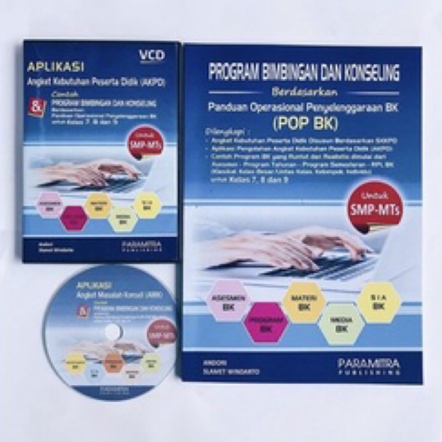Program BK SMP