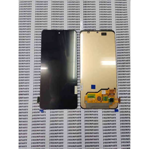 LCD TOUCHSCREEN SAMSUNG GALAXY A51 A515 M317 M31S OLED ORIGINAL