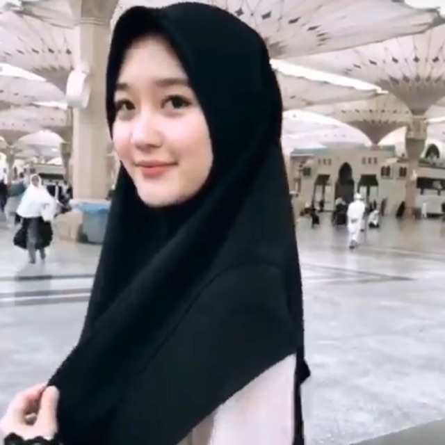 KAYLA KHIMAR by Hijab Princess