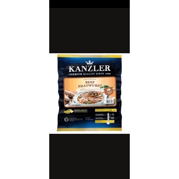 

sosis kenzeler 500gr