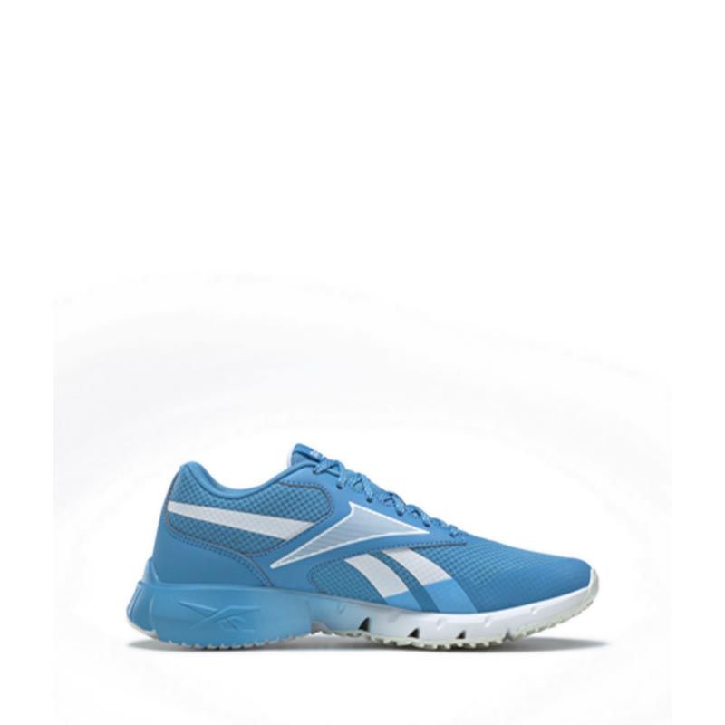 Reebok Ztaur Sepatu Running Wanita Sky Blue