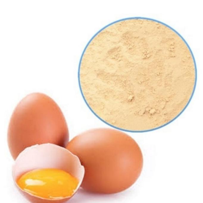 

Egg Yolk Powder 1kg / Tepung Kuning telur 1kg