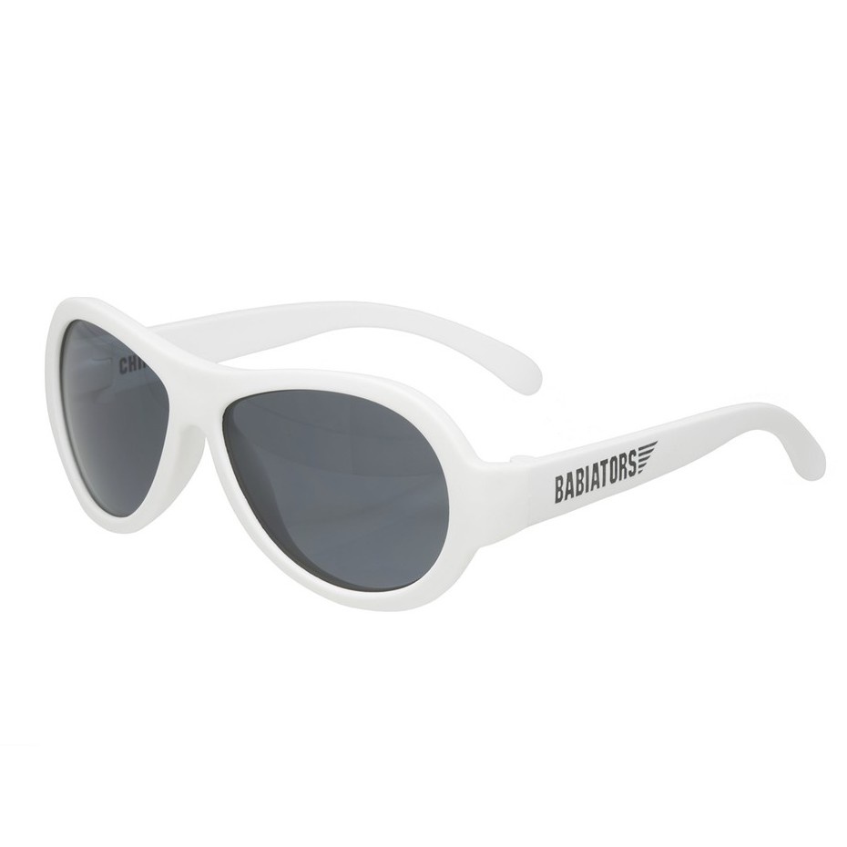 Babiators Aviator Sunglasess Warna Random Kacamata Anak - BAB