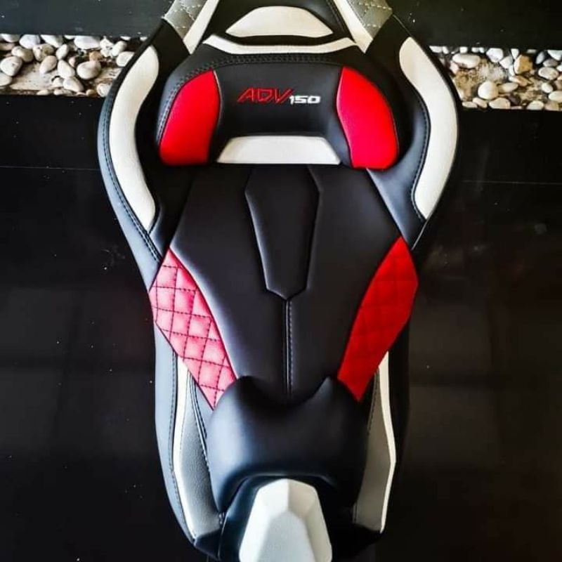 jok honda adv motif cobra ala sultan