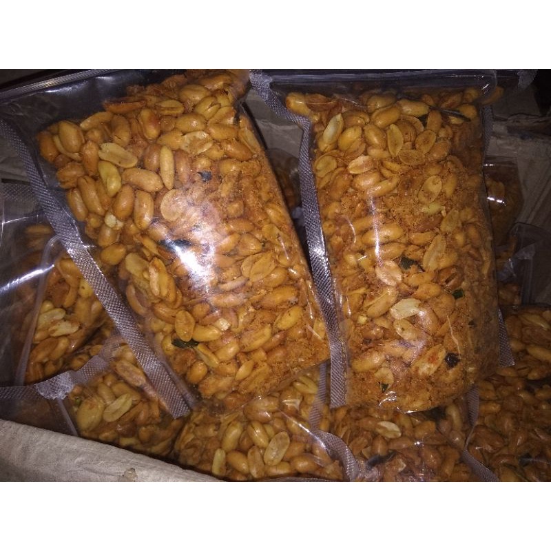

Kacang Bali