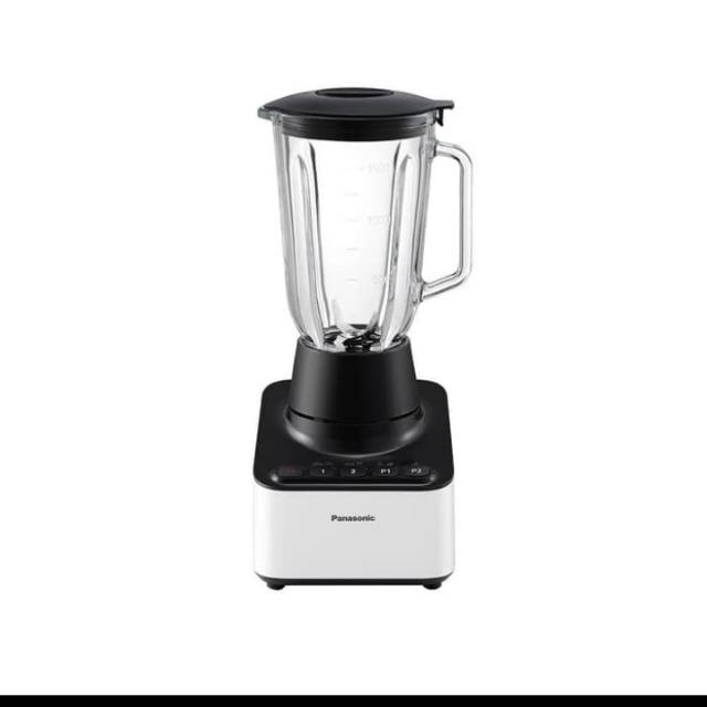 Panasonic MXV300KSR – Blender Plastik 1.5 Liter 2in1 600 Watt