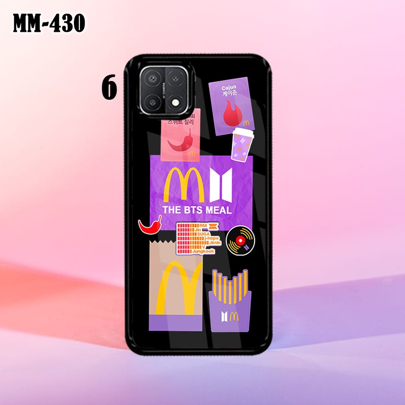mcDonald CASE INFINIX HOT 11S NFC 9 PLAY HOT 8 HOT 10 HOT 1O PLAY HOT 10S SMART 5 SMART 4 NOT 7 MULT