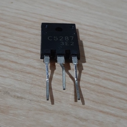 Transistor C5287