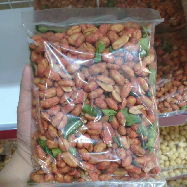 

Kacang Thailand